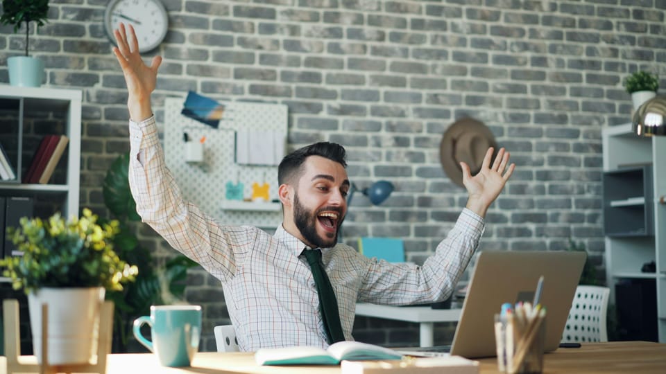 Mai mult decât „Bine ai venit”: 8 idei de onboarding