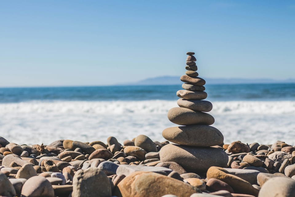 Work-life balance sau cum să jonglezi cu munca și viața personală